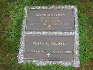 Dalman Bronze Double