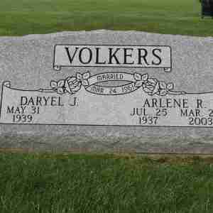 Volkers Slant
