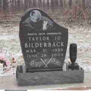 Bilderback Tablet