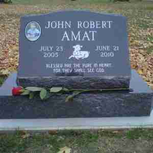 Amat Slant