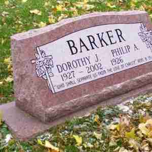 Barker Slant