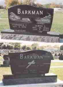 Barkman Tablet