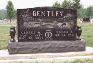 Bentley Tablet
