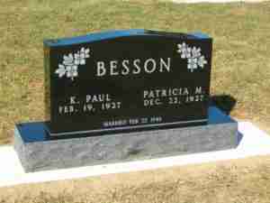 Besson Tablet