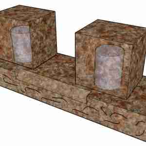Cremation Tablet 3