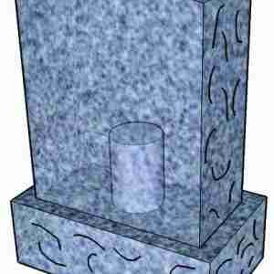 Cremation Tablet 4