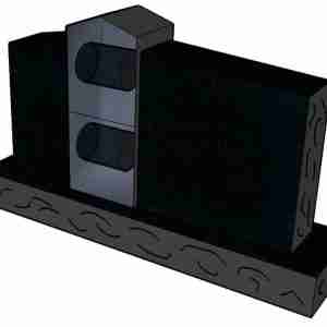 Cremation Tablet 5