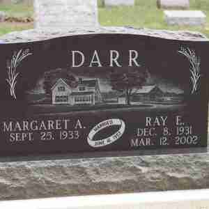 Darr Tablet
