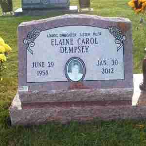 Dempsey Slant