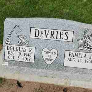 DeVries Slant