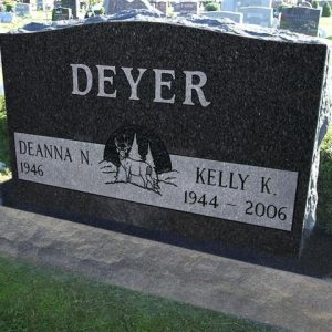 Deyer Tablet