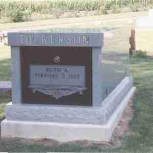 Dickerson Mausoleum