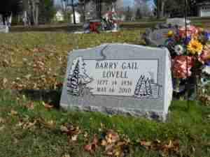 Lovell Slant