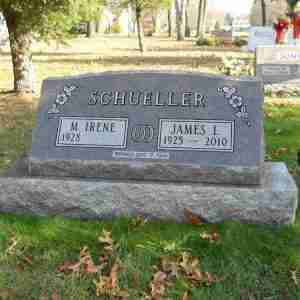 Schueller Slant
