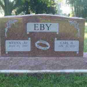 Eby Tablet