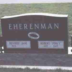 Eherenman Tablet