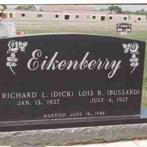 Eikenberry Tablet