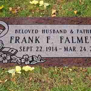 Falmer Flush Marker