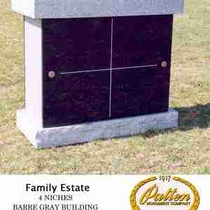 Cremation Columnbarium 3