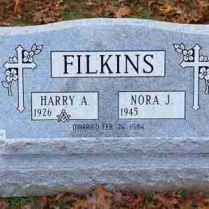 Filkins Slant