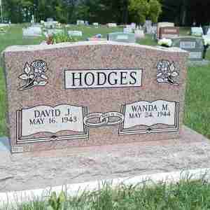 Hodges Tablet
