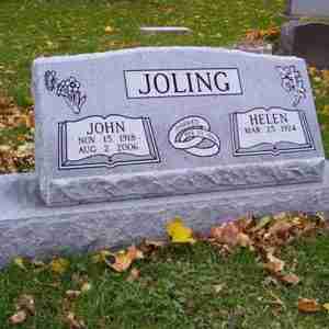 Joling Slant