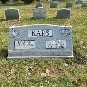 Kars Slant