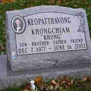 Keopatthavong Slant