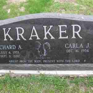 Kraker Slant