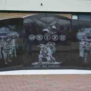 Civic Monument 37