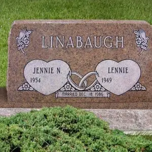 Linabaugh Slant