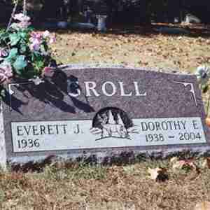 Groll Slant