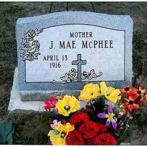 McPhee Slant