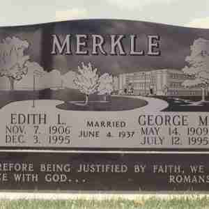 Merkle Tablet