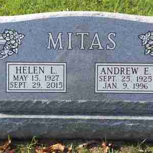 Mitas Slant