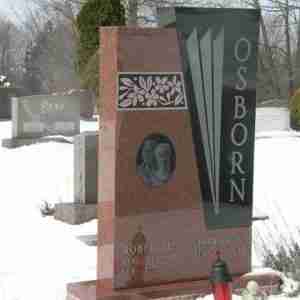Osborn Tablet