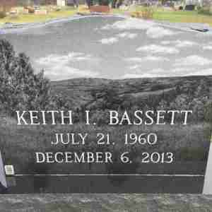 Basset Upright