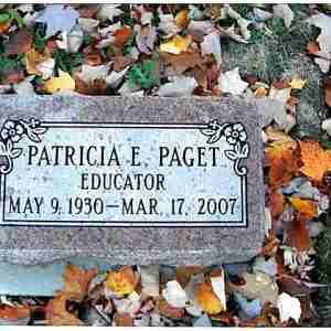 Paget Bevel