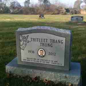 Thang Tablet