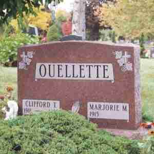Ouellette Tablet