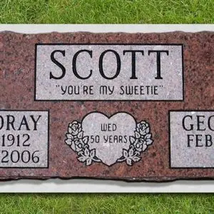 Scott Marker
