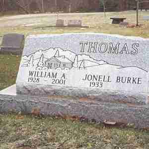 Thomas Slant