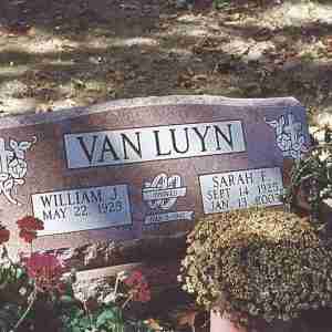 Van Luyn Slant