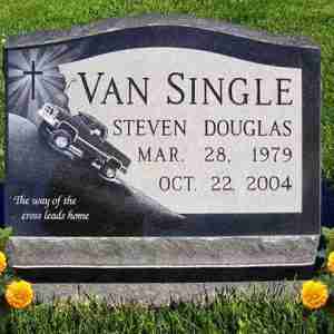 VanSingle Slant