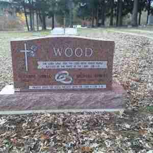Wood Tablet