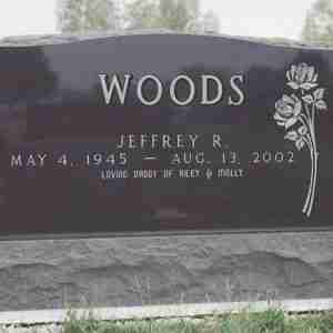 Woods Tablet