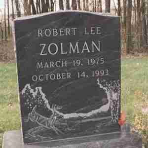 Zolman Tablet