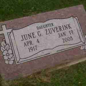Zuverink Bevel